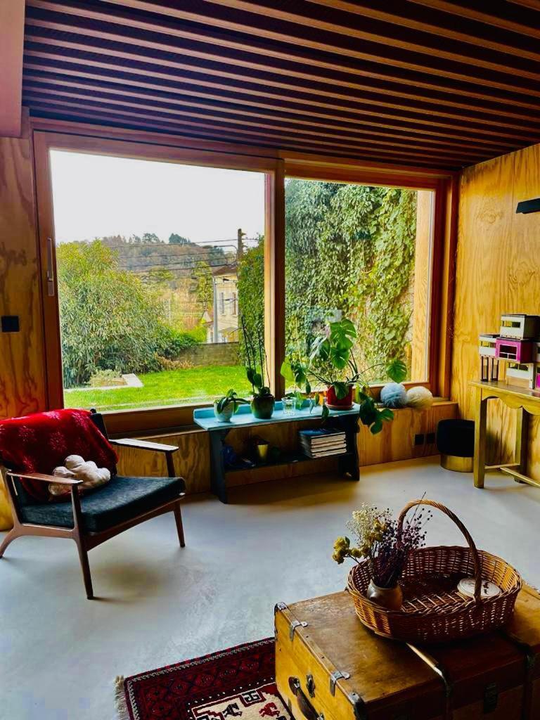 Magnifique Studio Independant Διαμέρισμα Collonges-au-Mont-dʼOr Εξωτερικό φωτογραφία